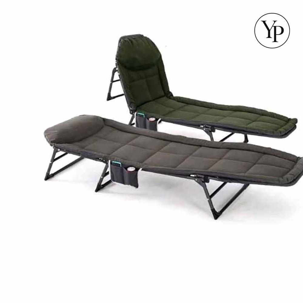 접이식 싱글 침대 폴딩 간이 1인용 매트리스 캠핑 야전 경락베드