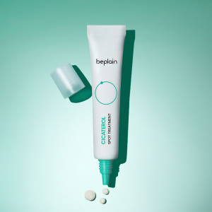 비플레인 시카테롤 스팟 트리트먼트 15ml, 1개 솔직 후기 | 피부 타입별 분석 - 상품 이미지 1