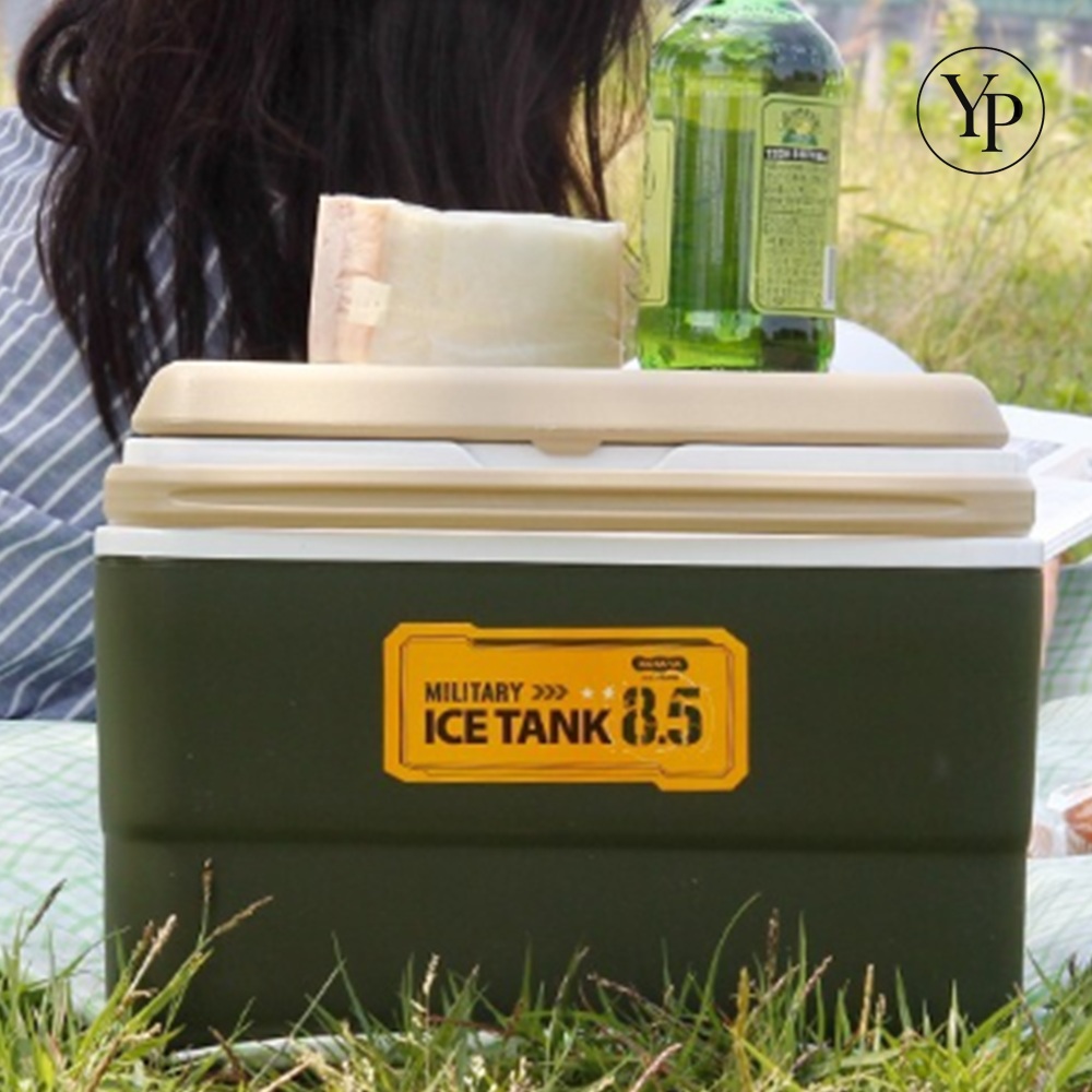 대용량 아이스박스 30L 야외 캠핑용 여행용 보냉가방 골프아이스백