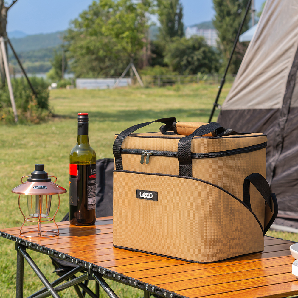 레토 보냉백 대형 보냉가방 보온 캠핑 쿨러백 LCP-CB01