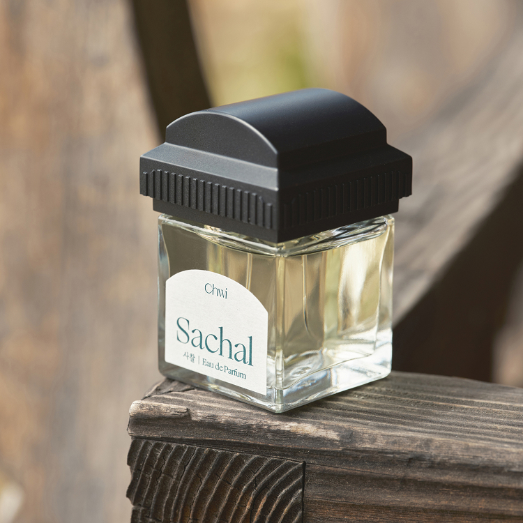 취 향수 오드퍼퓸 사찰 50ml - 상세 이미지 4