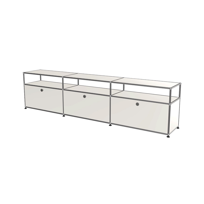 토모 모듈 수납장 서랍장 거실장 Tomo Module Cabinet B3 - 상품 이미지