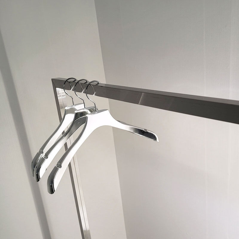 주문제작 스탠드옷걸이 이동식 스탠드 골드 실버 촬영 옷걸이 드레스룸