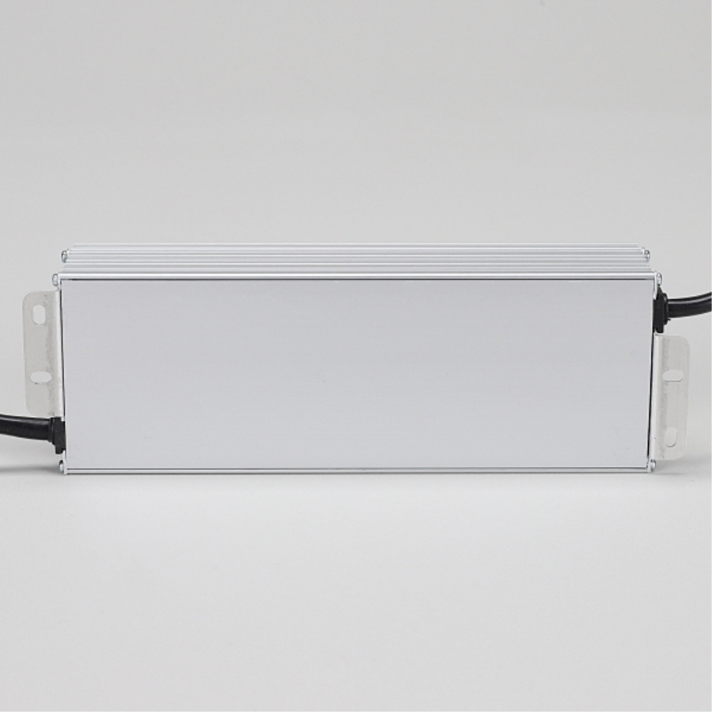 국산 LED 컨버터 SMPS DC12V 400W 방수 안정기 인터원 - 상세 이미지 3