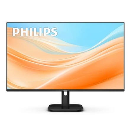 필립스 필립스 FHD 100 시력보호 4면 보더리스 무결점 모니터, 68.6cm, 27E1N1100A