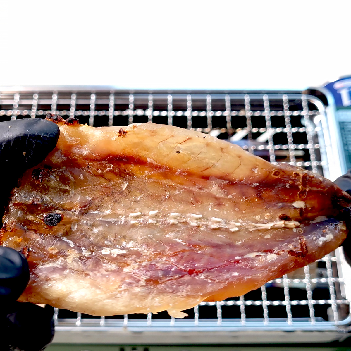 꼬리아귀포 맛있는 아귀포 1kg - 상세 이미지 5
