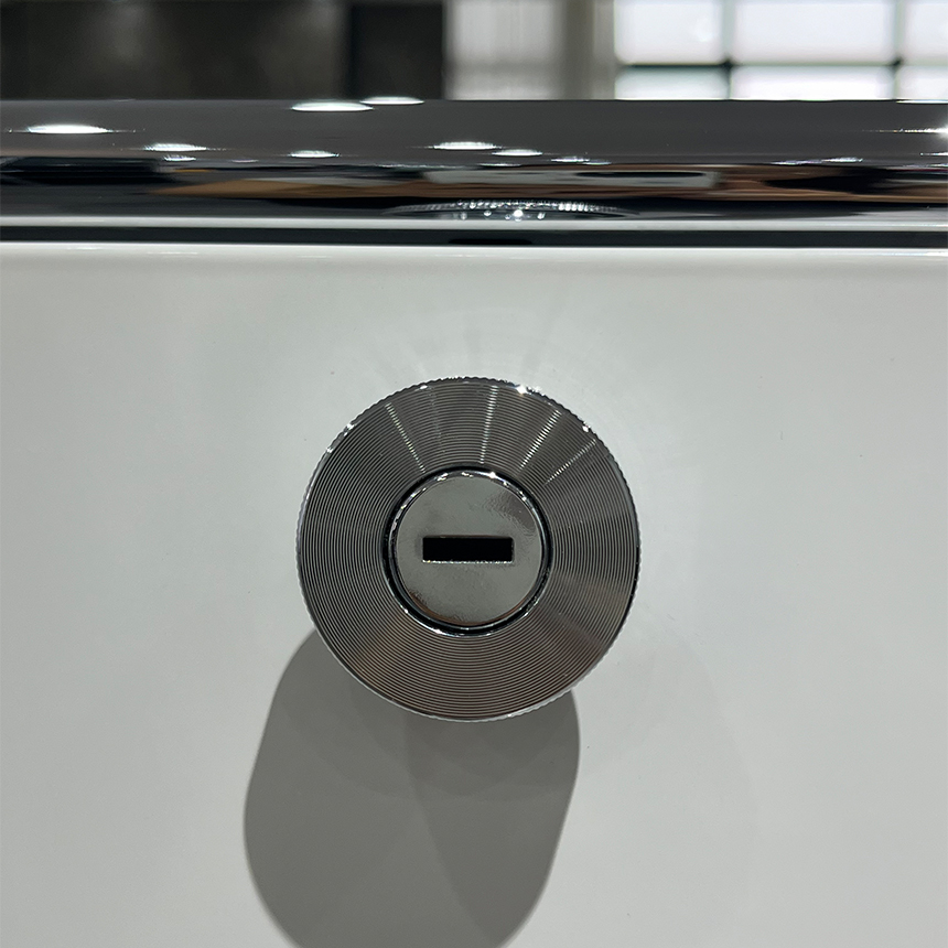 토모 모듈 미드센츄리 수납장 서랍장 거실장 Tomo Module Cabinet A1