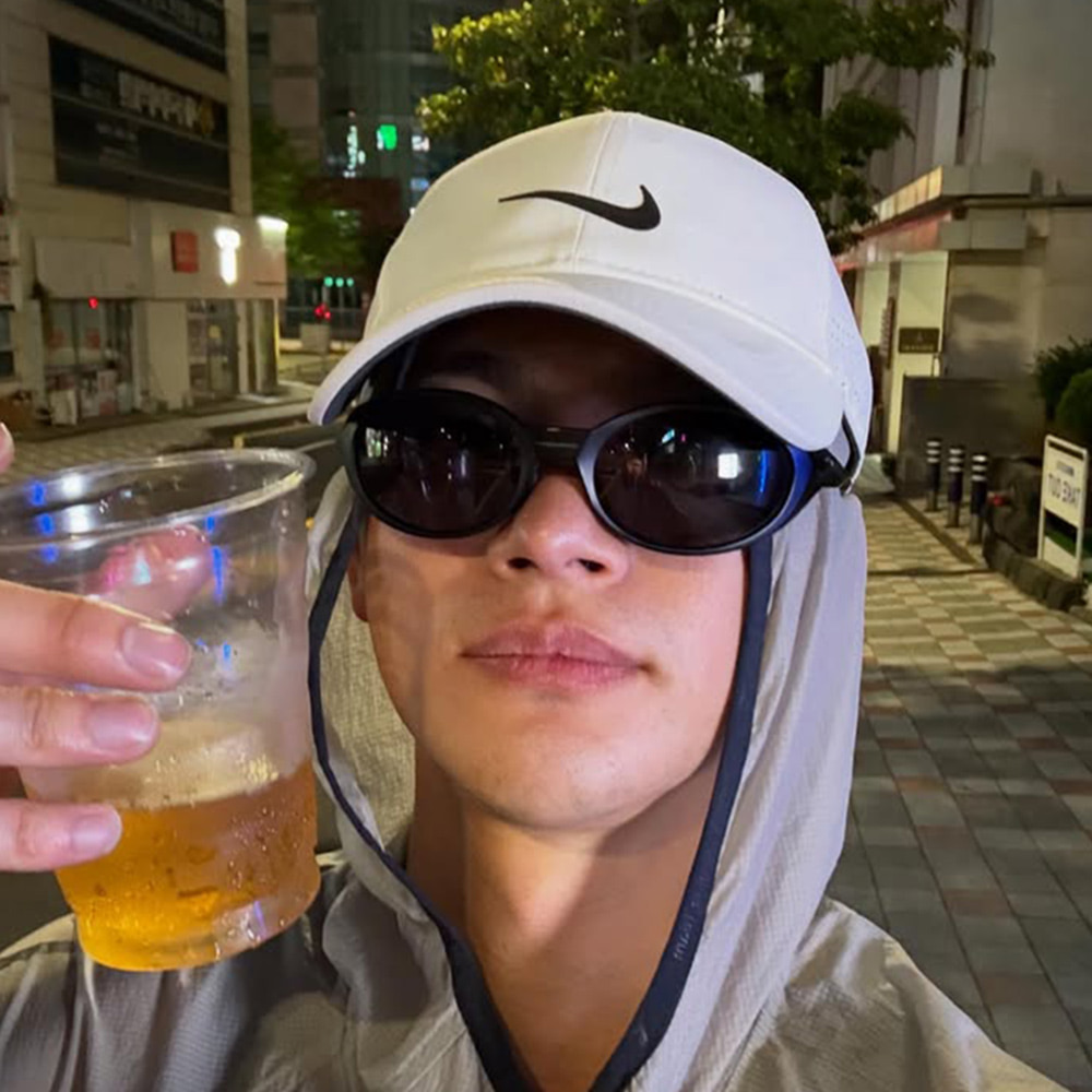 오클리 아이자켓 리덕스 OO9438-01 프리즘 그레이 스포츠 고글 선글라스 이미지 8