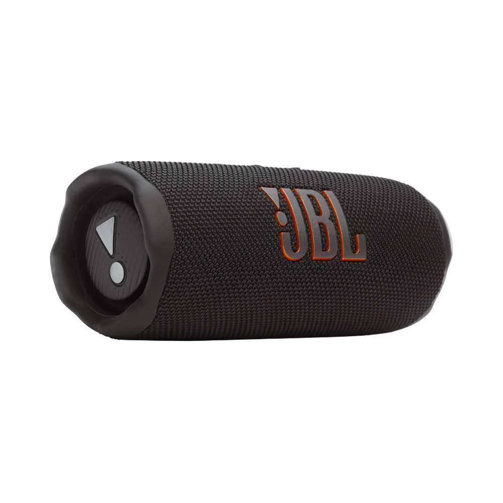 삼성공식파트너 JBL FLIP7 휴대용 캠핑 무선 블루투스 스피커 블랙