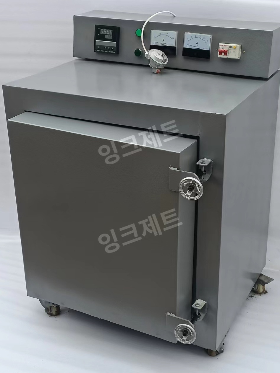 도자기가마 전자 세라믹 오븐 가열 공방 학교 체험 전기 제트 0.026큐빅2022모델+내부크기303526 - 상품 이미지