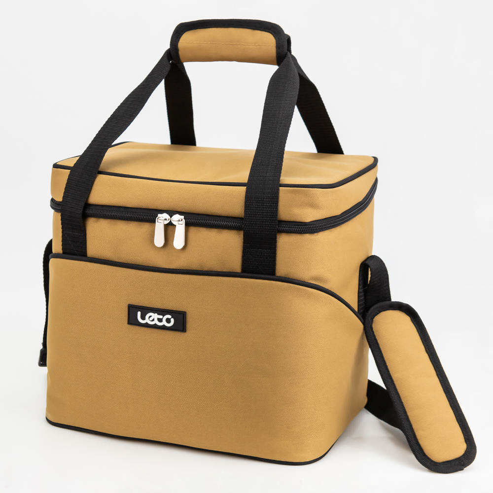 레토 보냉백 대형 보냉가방 보온 캠핑 쿨러백 LCP-CB01