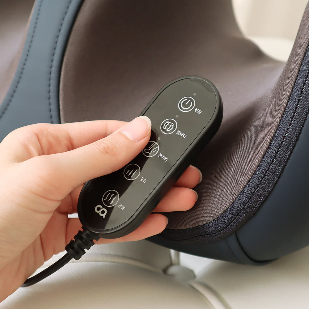 오아 미니 마사지기