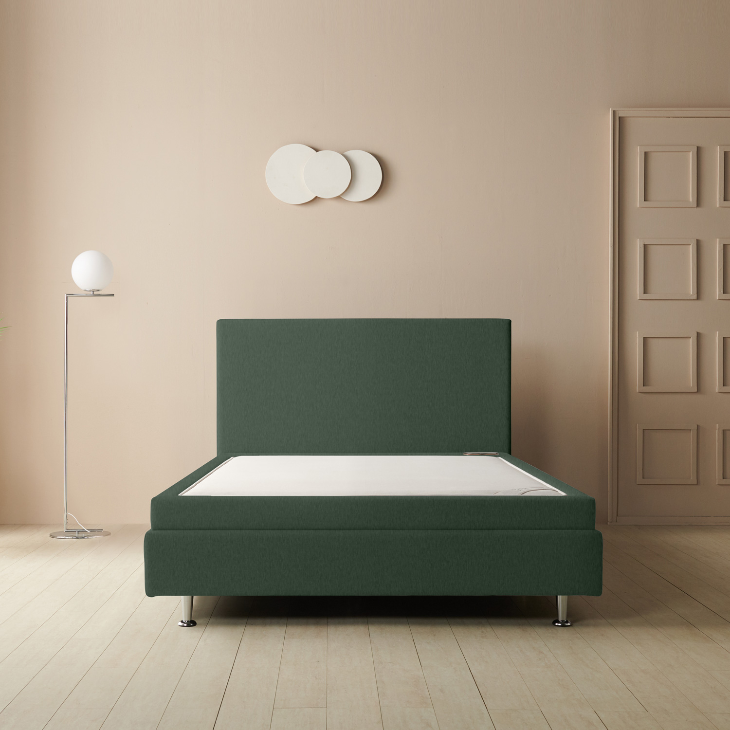 가보건강침대 SS모닝SE 세라믹볼 슈퍼싱글 패브릭 - 상세 이미지 4