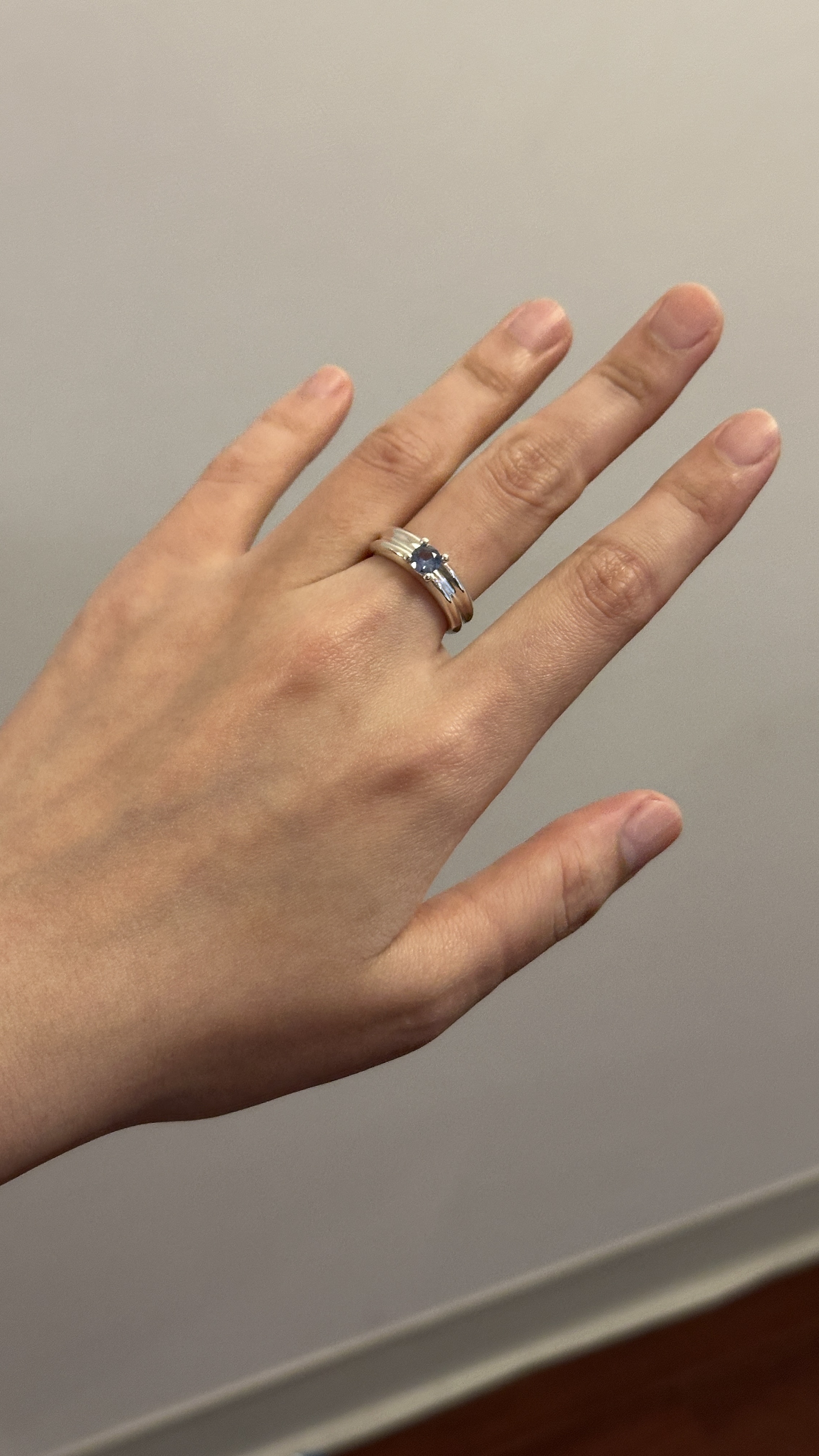 [Toolka/툴카] Twinkle Ring : Toolka