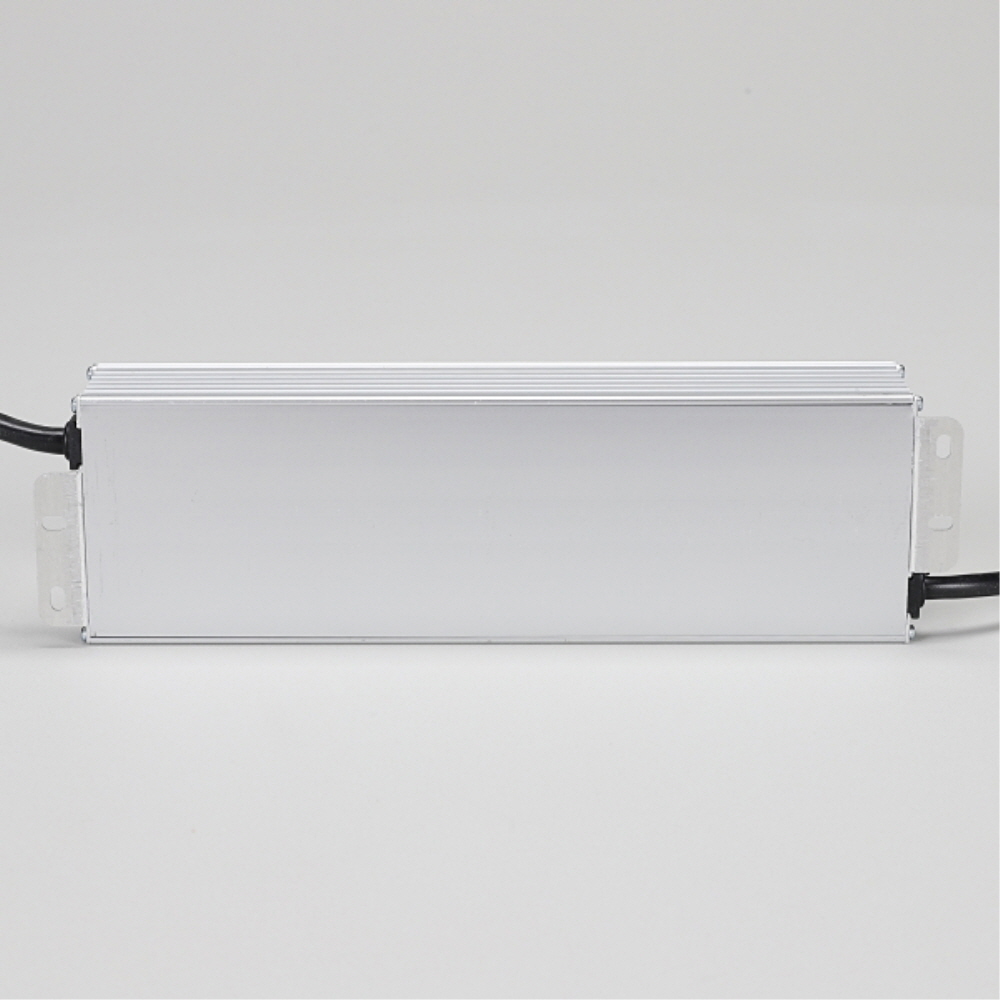 국산 LED 컨버터 SMPS DC12V 500W 방수 안정기 인터원 - 상세 이미지 3