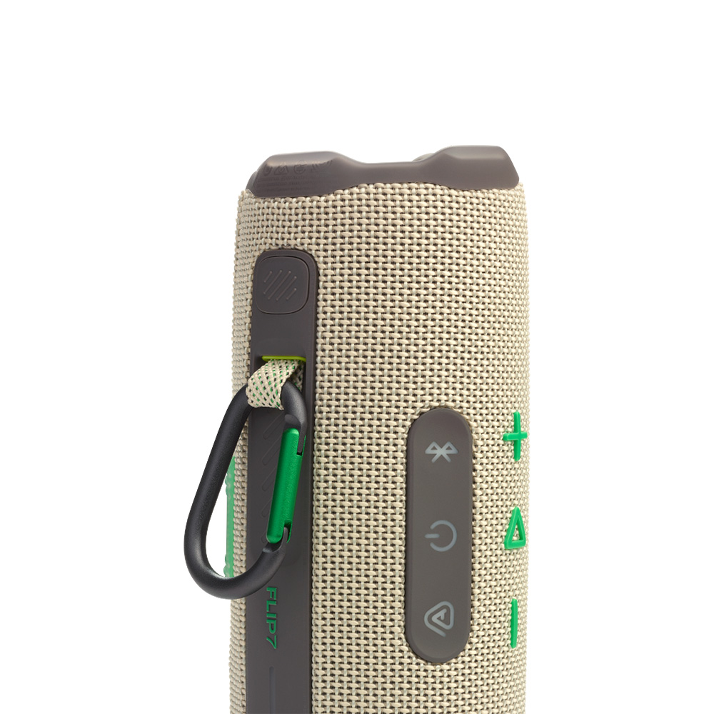 삼성전자 JBL FLIP7 휴대용 캠핑 방수 무선 블루투스 스피커 샌드 이미지 4