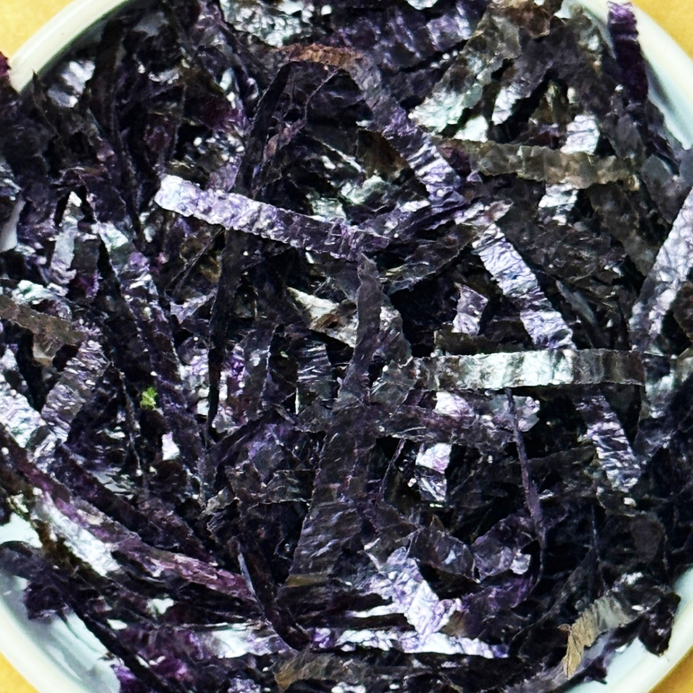 김가루1kg 업소용김가루 무조미 생김 저염 아기 주먹밥 - 상세 이미지 3