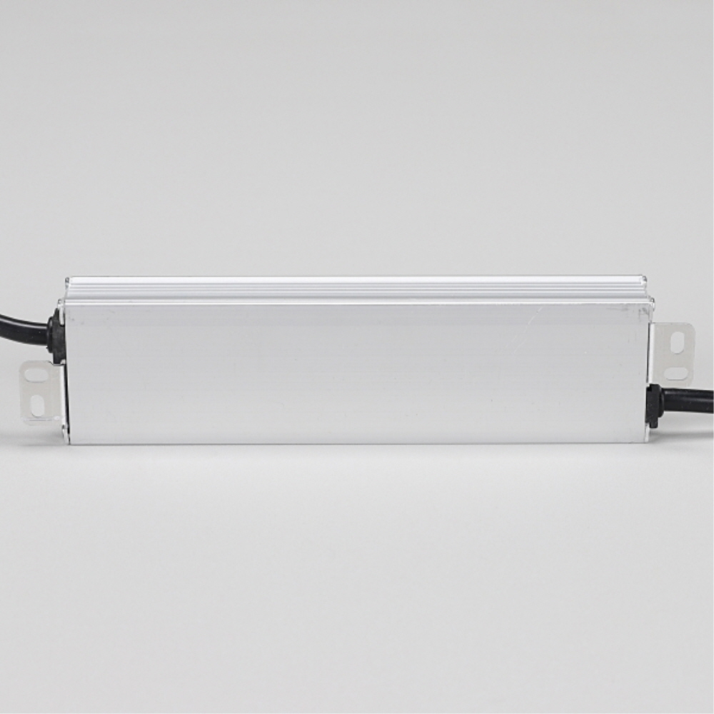 국산 LED 컨버터 SMPS DC12V 200W 방수 안정기 인터원 - 상세 이미지 3
