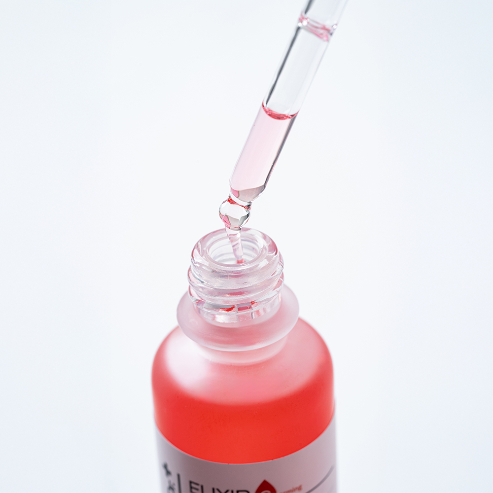 더메디닥터 진정 보습 카밍 엘릭서 페이셜 오일 앰플 (30ml) - 상세 이미지 3