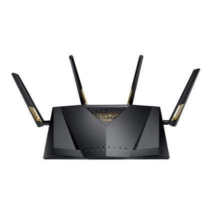 ASUS 에이수스 KT 유무선 공유기, RT-AX88U