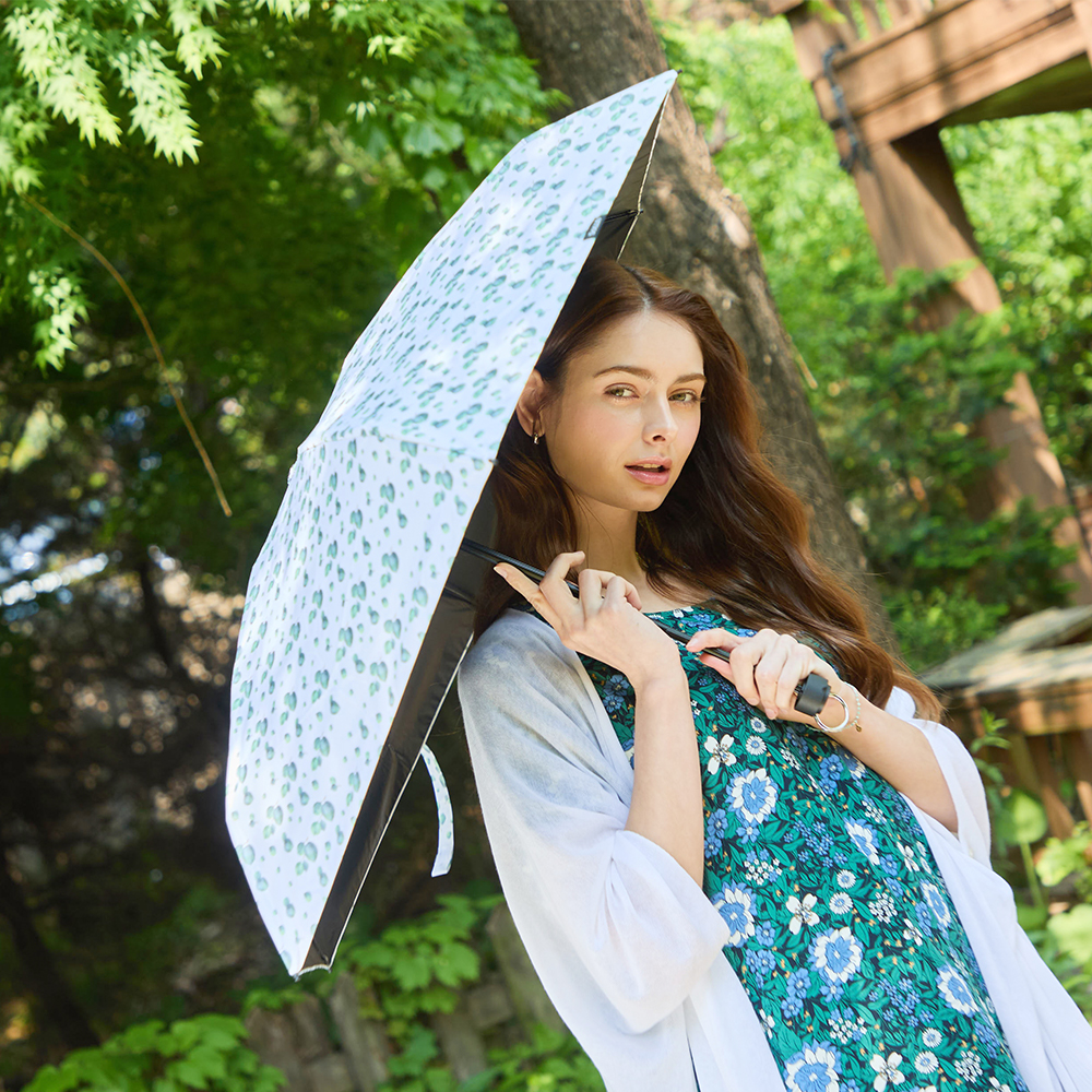 솔리브 SOLLIV 접이식 암막 양우산