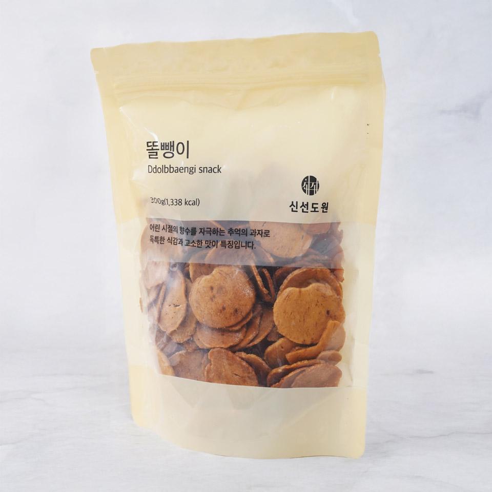 메가마트 신선도원 똘뺑이 300g - 상세 이미지 2