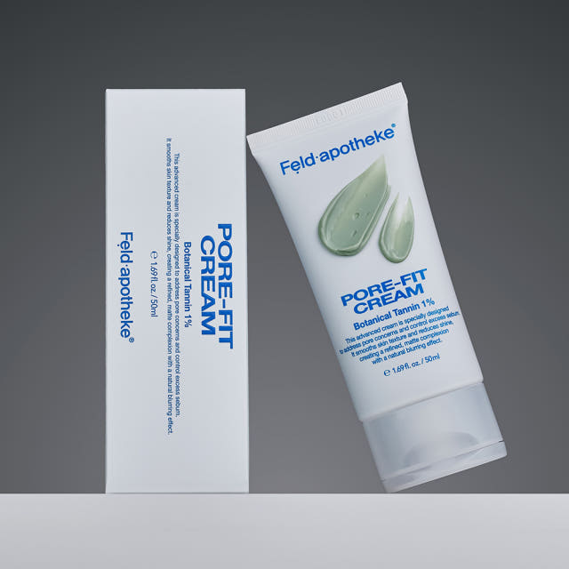 [모공블러] 펠드아포테케 포어핏 모공 리셋 블러 크림 50ml, 2개