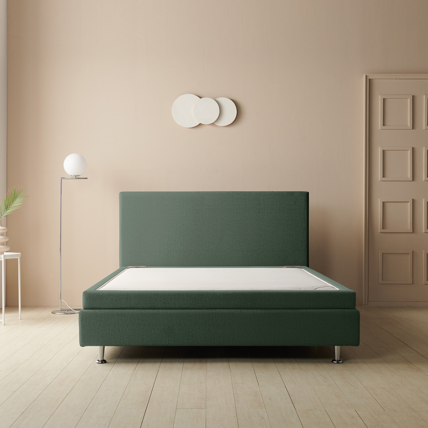 가보건강침대 밀양흙침대 세라믹볼 세라믹스 돌침대 퀸 패브릭 Q모닝SE