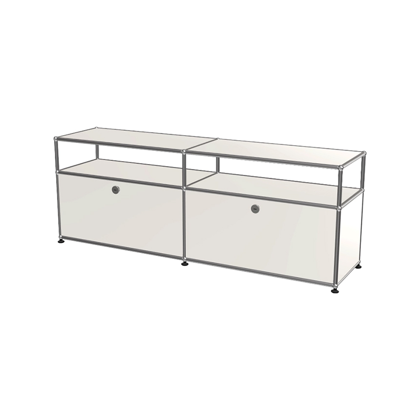 토모 모듈 수납장 서랍장 거실장 Tomo Module Cabinet B2 - 상품 이미지