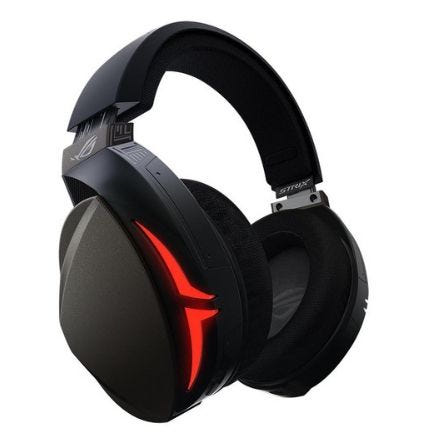 에이수스 ROG STRIX FUSION 300 게이밍 헤드셋