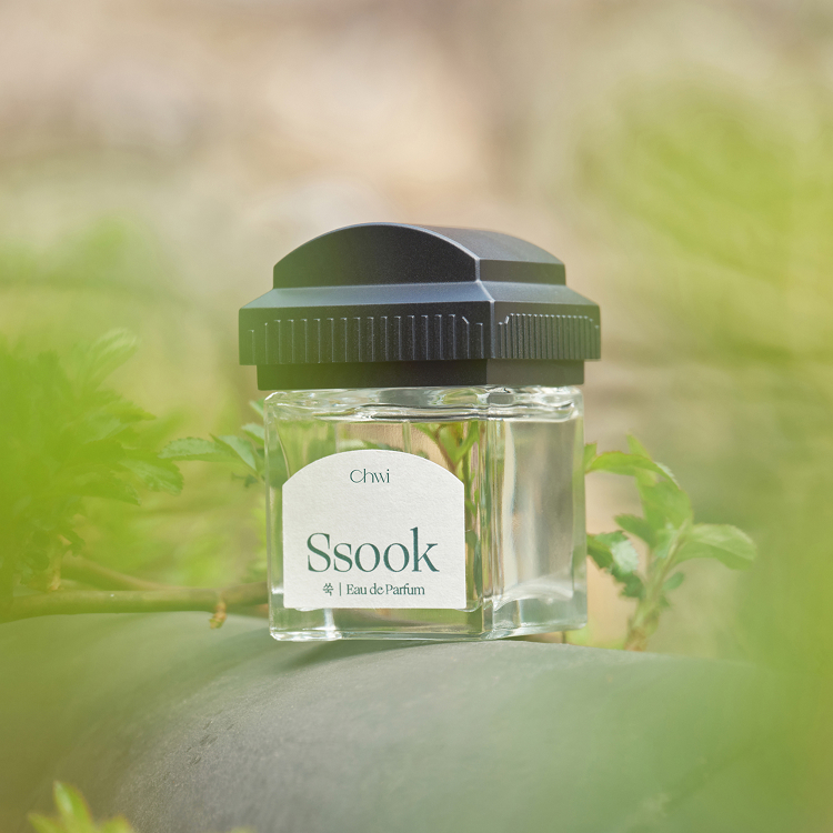 취 향수 오드퍼퓸 쑥 50ml - 상세 이미지 2