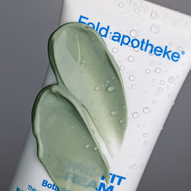 [모공블러] 펠드아포테케 포어핏 모공 리셋 블러 크림 50ml, 2개