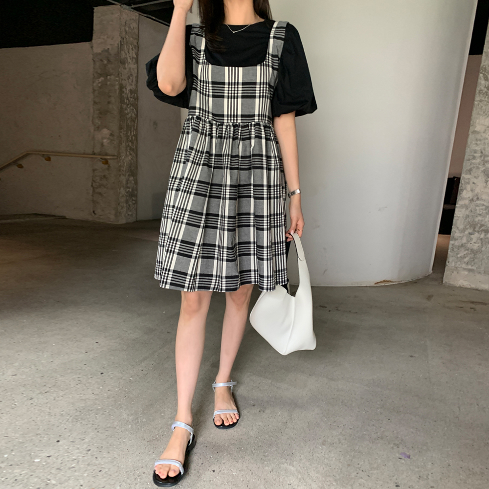 프리나 벨크로 스트랩 샌들 슈즈 - 상세 이미지 3