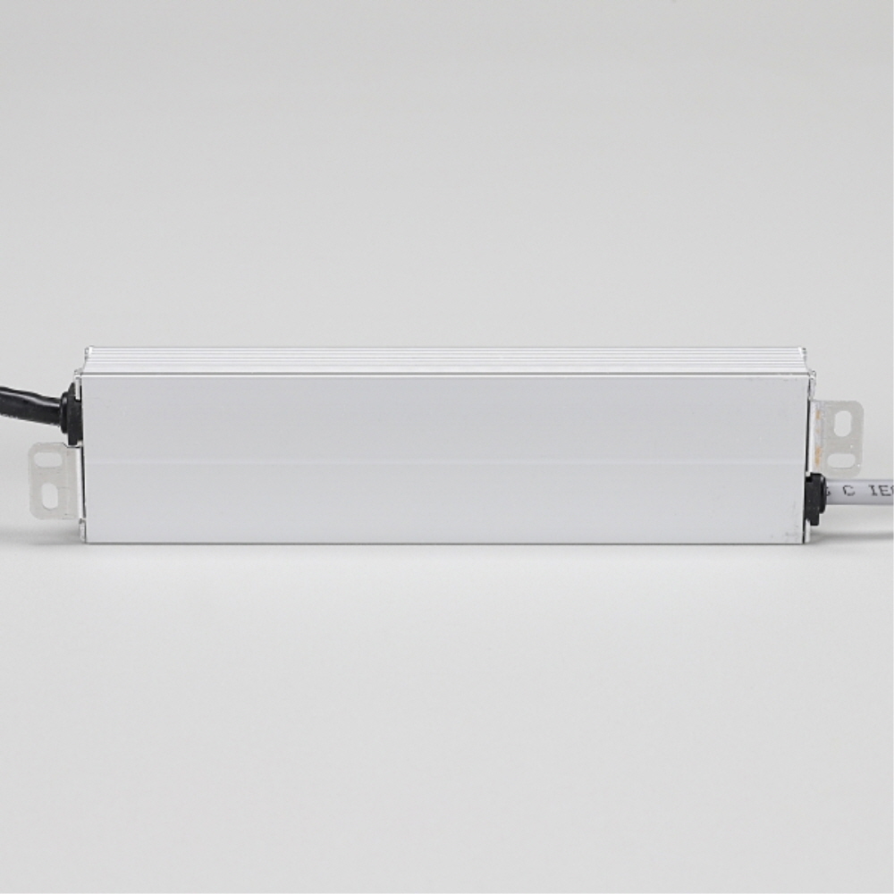 국산 LED 컨버터 SMPS DC24V 300W 방수 안정기 인터원 - 상세 이미지 3