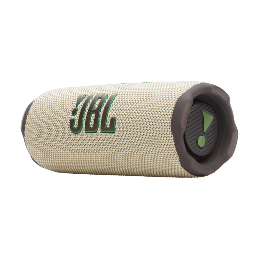 삼성공식파트너 JBL FLIP7 휴대용 무선 블루투스 스피커 샌드 사진 2