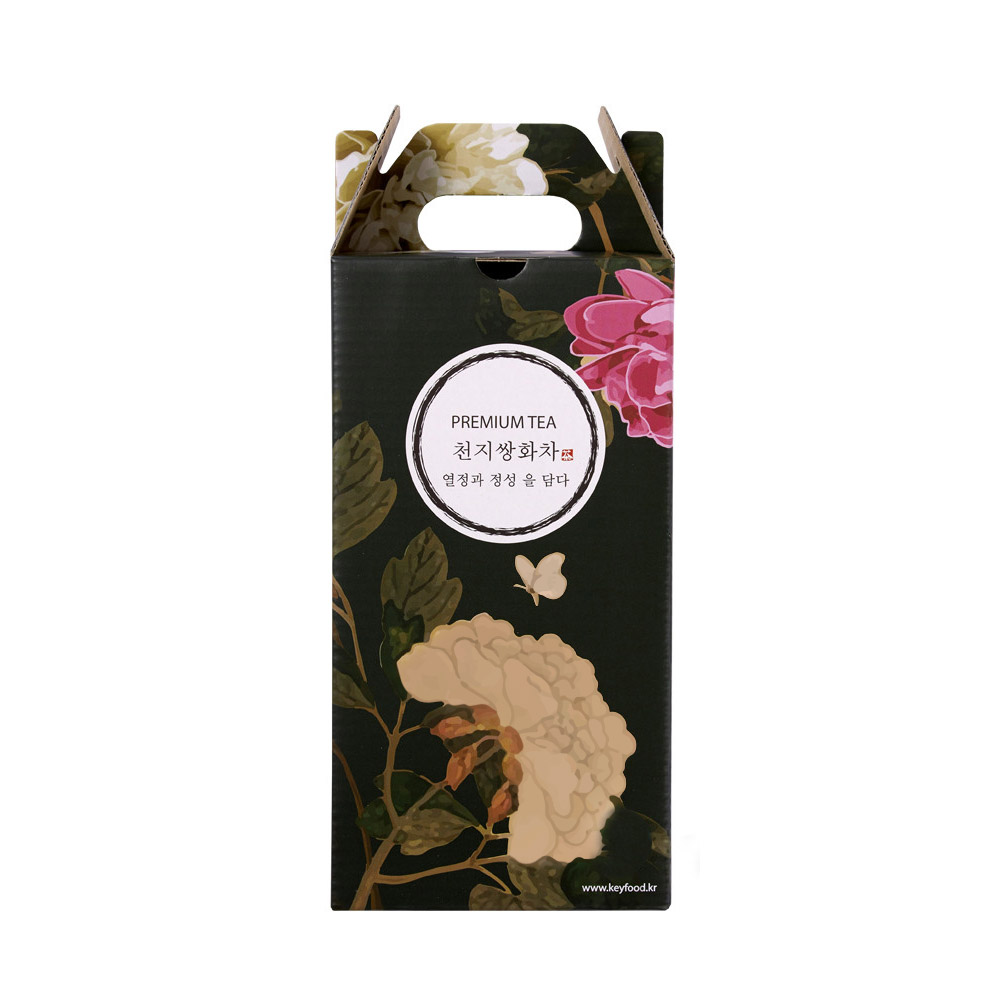 깊고 결이 좋은 천지쌍화차 / 한방차 전통차 120ml 15개입 - 상세 이미지 4