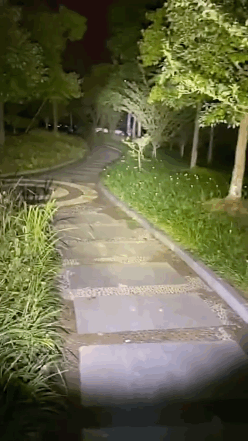 SL-01 LED 휴대용 써치라이트 충전식 손전등 고휘도 고성능 후레쉬 작업용 랜턴 태양열