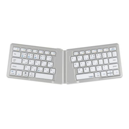 (P)접이식 블루투스 키보드(X-Folding XK Laser/그