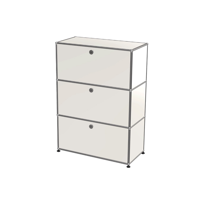 토모 모듈 수납장 서랍장 거실장 Tomo Module Cabinet F1 - 상품 이미지