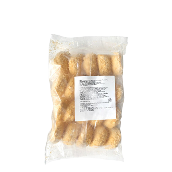 다인 게살 크림 고로케 700g (35g x 20ea) 게살고로케 - 800g(40g x20ea) : 이머즈상점