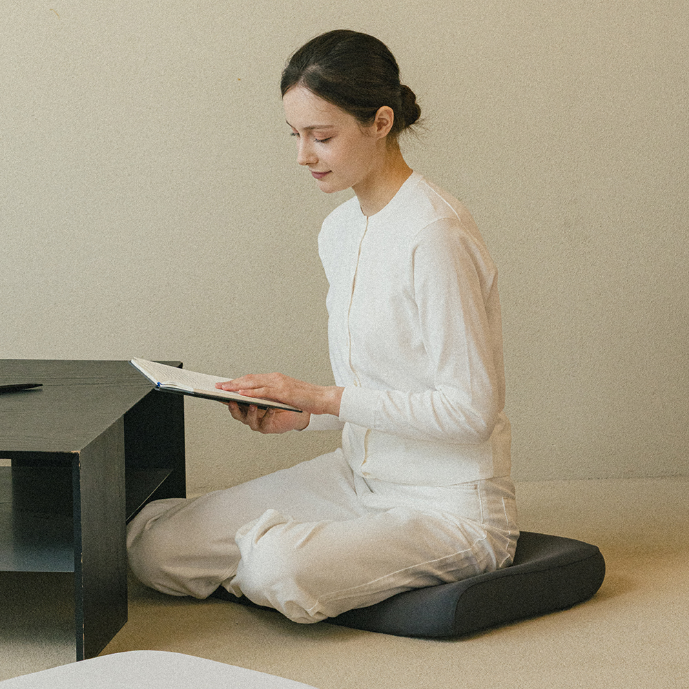 말랑하니 도넛방석 회음부 임산부 올케어 메모리폼 산모 쿠션