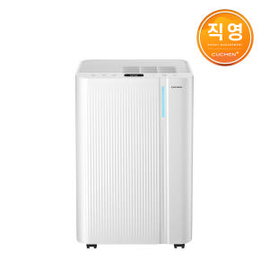 쿠첸 퓨어슬립 12L 제습기 최대 20리터 CDH-PF120W 개봉기 | 실사용 후기 - 상품 이미지 3