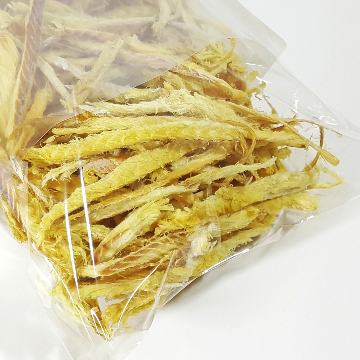건조 좋은 황태 황태채 북어채 명태채 1kg, 1개 - 상세 이미지 5