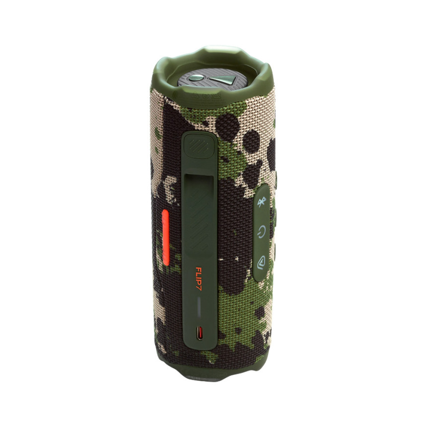 AI 사운드 부스트로 강화된 JBL PRO SOUND, JBL FLIP7 블루투스 스피커