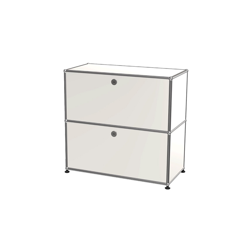 토모 모듈 수납장 서랍장 거실장 Tomo Module Cabinet E1 - 상품 이미지