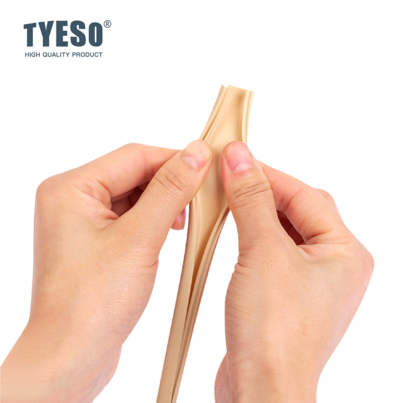 TYESO 대용량 텀블러 보냉보온 빨대텀블러 스텐 제작 손잡이텀블러 싱글 710ml, 그린 이미지 8