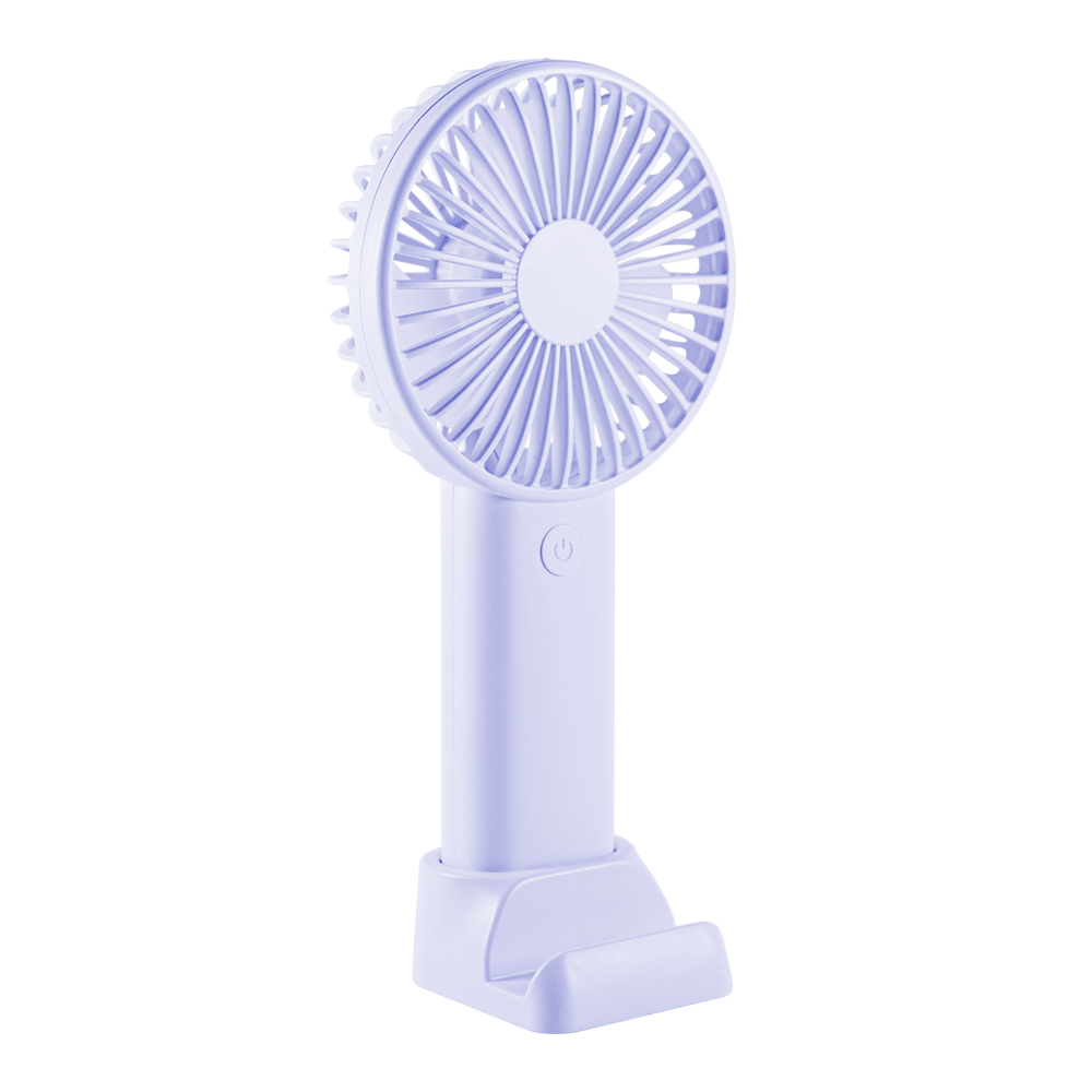 저소음 초경량 휴대용 스탠드 미니 핸디선풍기 손선풍기 손풍기 이미지 6