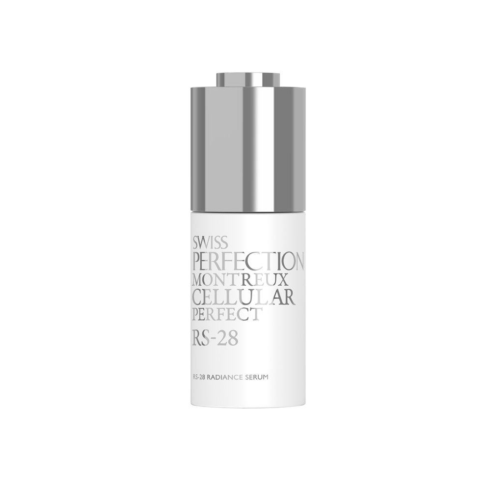 ★세럼 5ML 증정★'스위스퍼펙션 브라이트닝 세럼' RS-28 래디언스 세럼 30ml - 상세 이미지 2