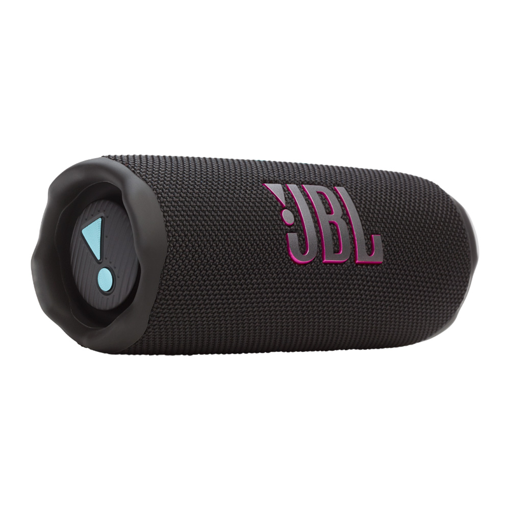 삼성전자 JBL FLIP7 휴대용 캠핑 방수 무선 블루투스 스피커 블랙오렌지 이미지 3