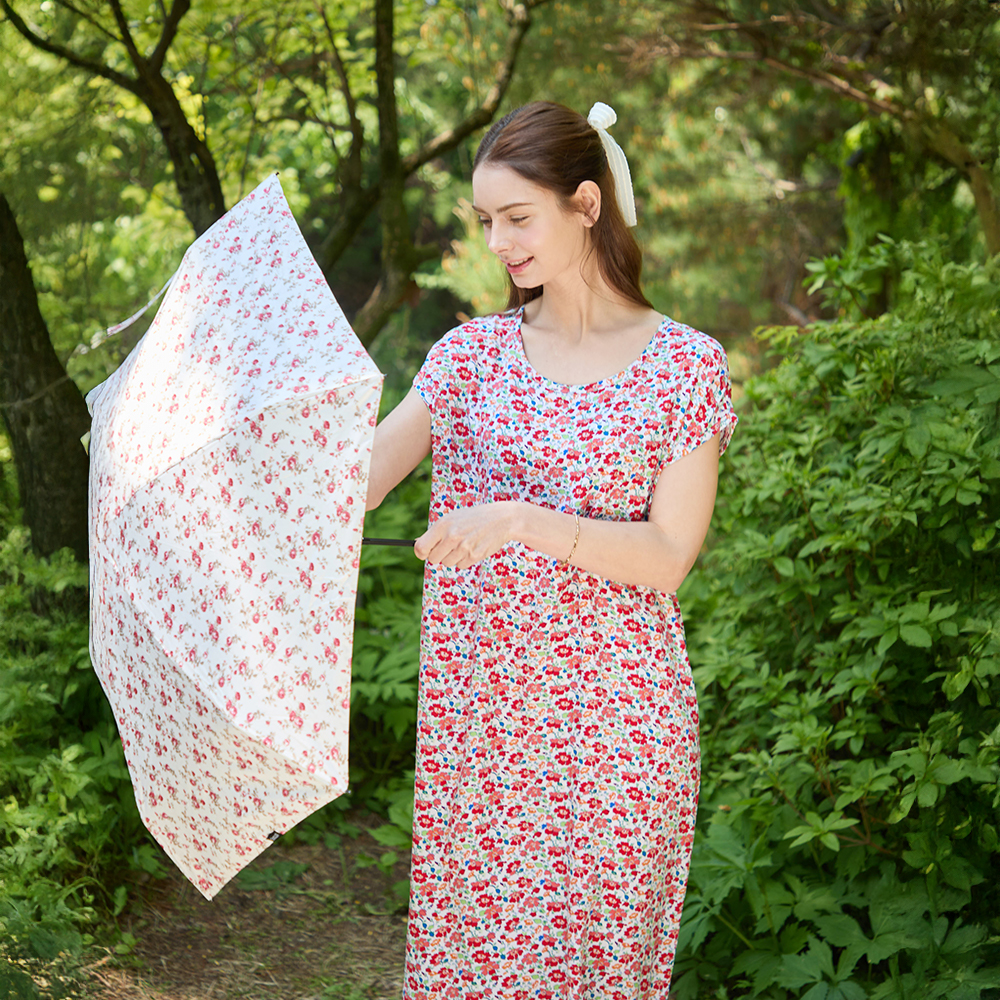 솔리브 SOLLIV 접이식 암막 양우산